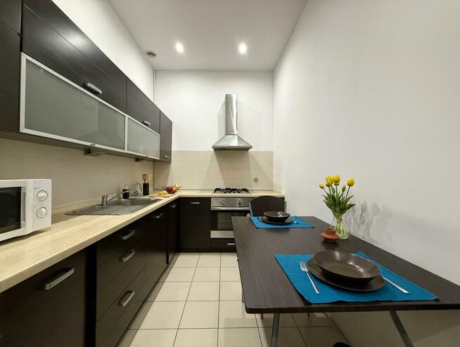 Mieszkanie Łódź Śródmieście, Plac Wolności