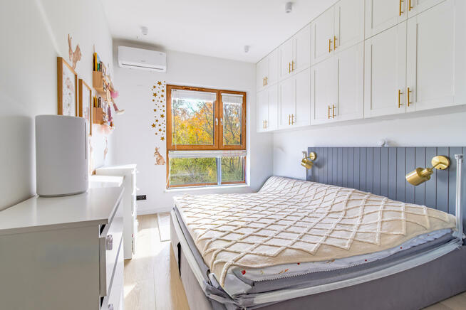 Mieszkanie Łódź Górna, Rudzka