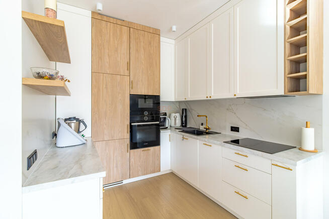 Mieszkanie Łódź Górna, Rudzka