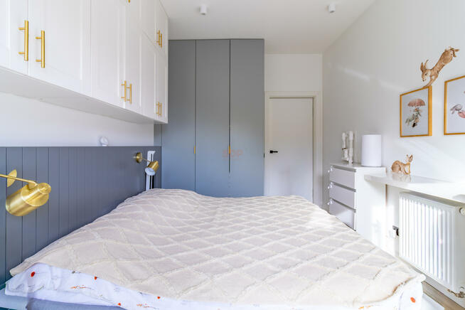 Mieszkanie Łódź Górna, Rudzka