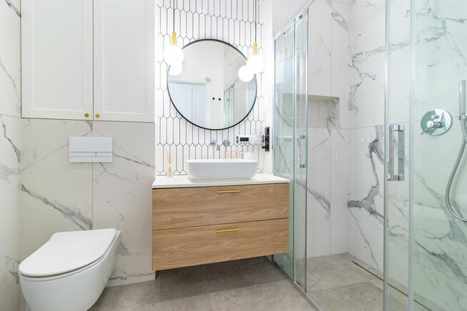 Mieszkanie Łódź Górna, Rudzka