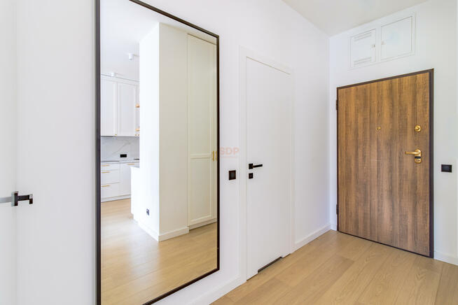 Mieszkanie Łódź Górna, Rudzka