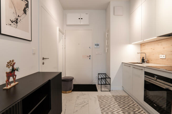 Mieszkanie Wrocław Stare Miasto, Stare Miasto, Staromłyńska