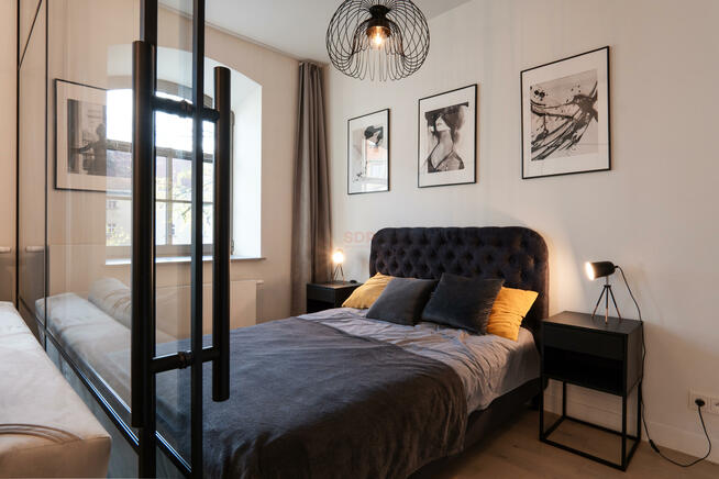 Mieszkanie Wrocław Stare Miasto, Stare Miasto, Staromłyńska