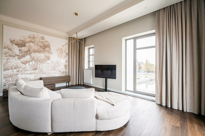 Mieszkanie Wrocław Stare Miasto, Stare Miasto, Staromłyńska