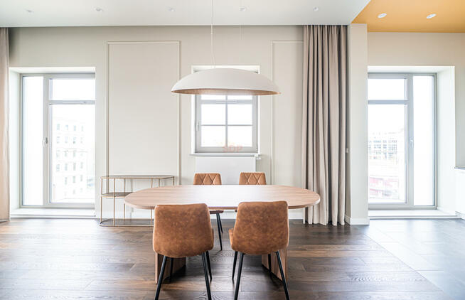 Mieszkanie Wrocław Stare Miasto, Stare Miasto, Staromłyńska