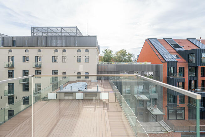 Mieszkanie Wrocław Stare Miasto, Stare Miasto, Staromłyńska