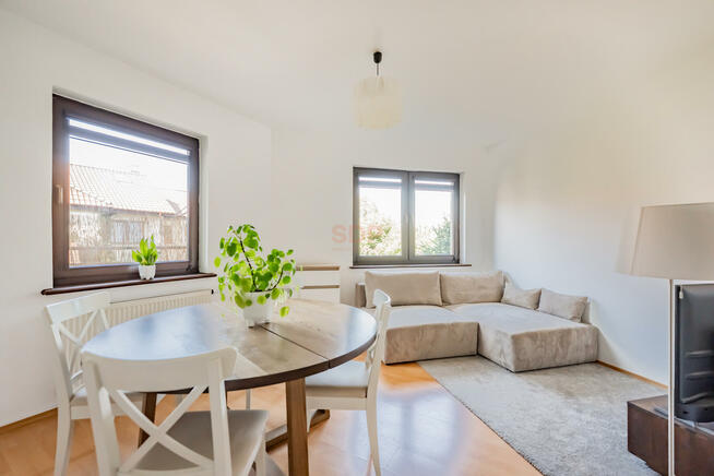 Mieszkanie Wrocław Krzyki, Brochów, Koreańska