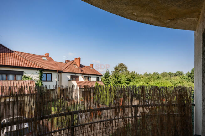 Mieszkanie Wrocław Krzyki, Brochów, Koreańska