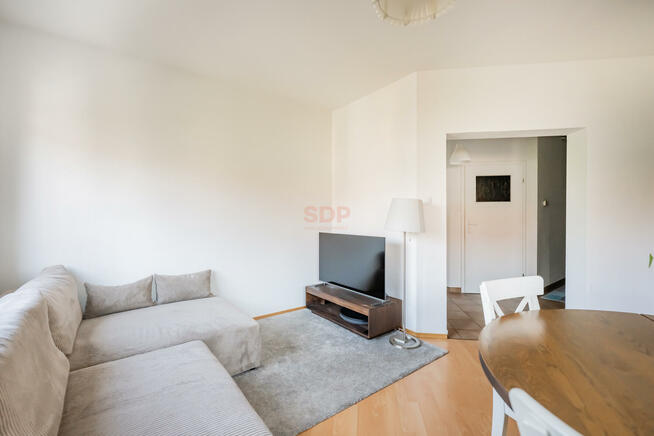 Mieszkanie Wrocław Krzyki, Brochów, Koreańska