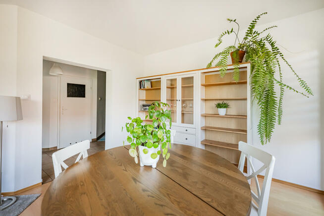 Mieszkanie Wrocław Krzyki, Brochów, Koreańska