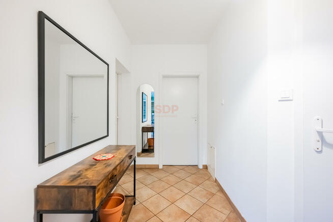 Mieszkanie Wrocław Krzyki, Brochów, Koreańska