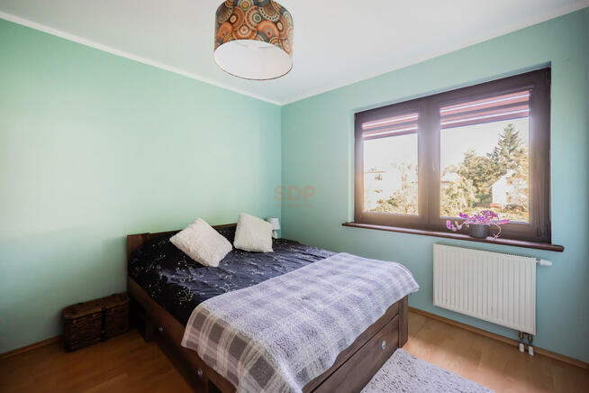 Mieszkanie Wrocław Krzyki, Brochów, Koreańska