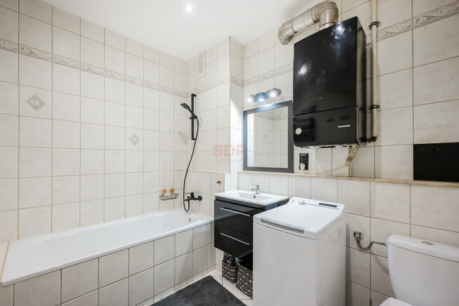 Mieszkanie Wrocław Krzyki, Brochów, Koreańska