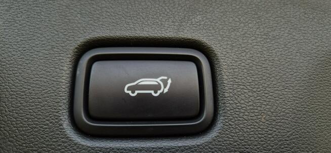 Hyundai Tucson HYBRYDA, bogate wyposażenie