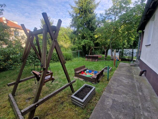 Mieszkanie Konin, Łężyńska