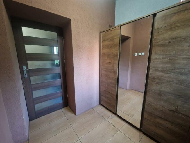 Mieszkanie Konin, Łężyńska