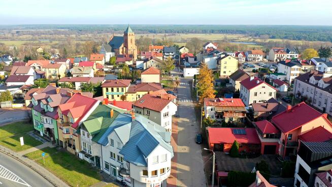 Dom Różan, Lwowska