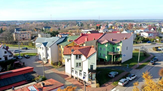 Dom Różan, Lwowska