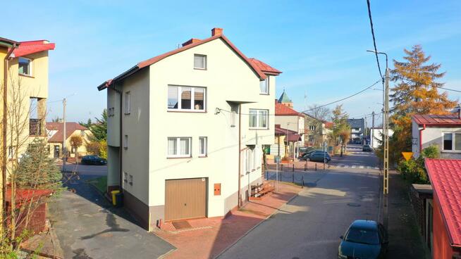 Dom Różan, Lwowska