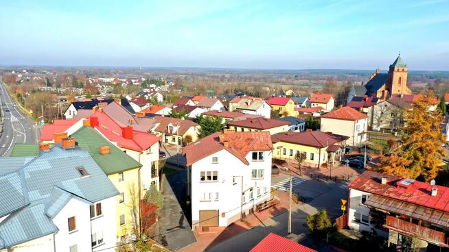 Dom Różan, Lwowska