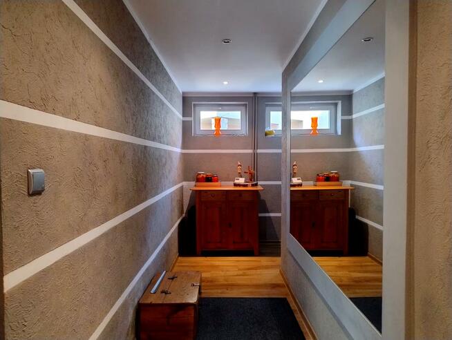 Dom Różan, Lwowska