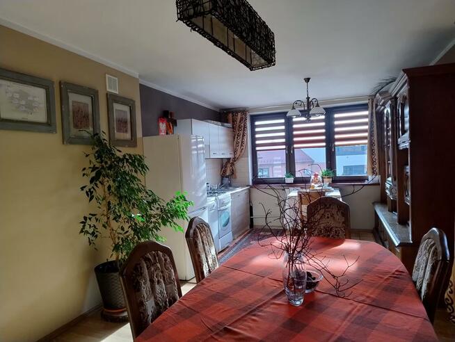 Dom Różan, Lwowska