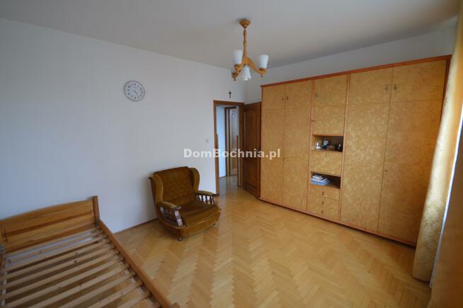 Dom Damienice gm. Bochnia