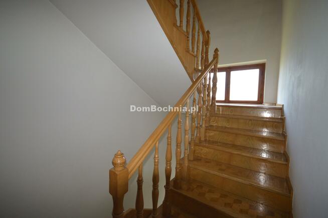 Dom Damienice gm. Bochnia