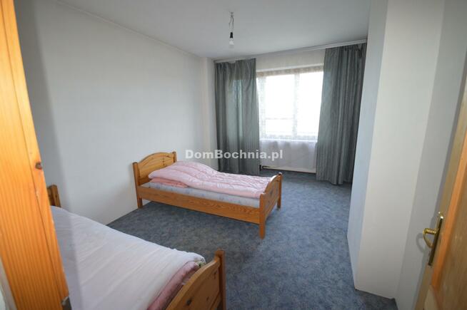 Dom Damienice gm. Bochnia