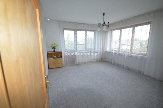 Dom Damienice gm. Bochnia