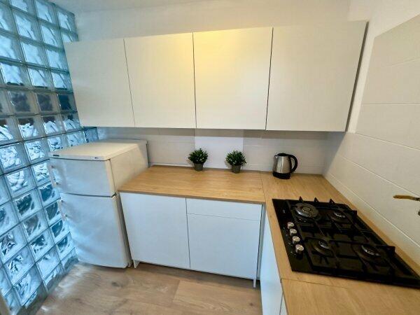 Mieszkanie Mysłowice