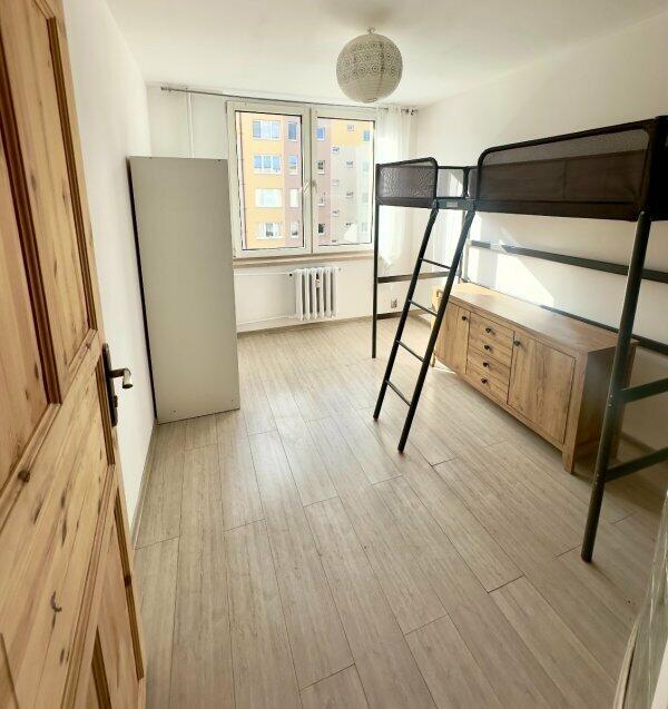 Mieszkanie Mysłowice