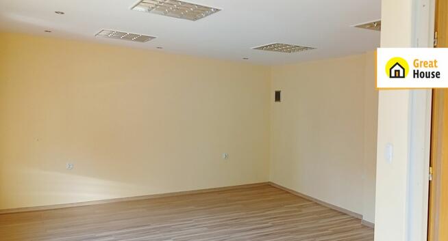 Lokal użytkowy Knurów,