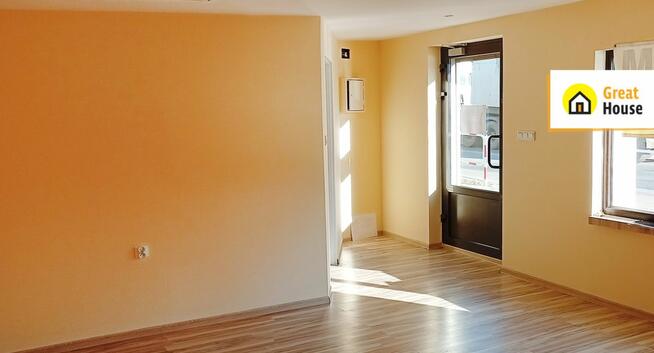 Lokal użytkowy Knurów,