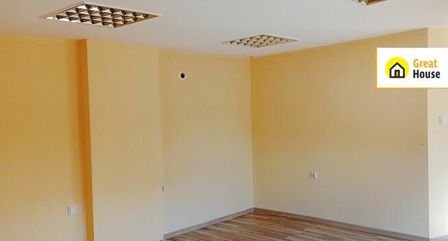 Lokal użytkowy Knurów,