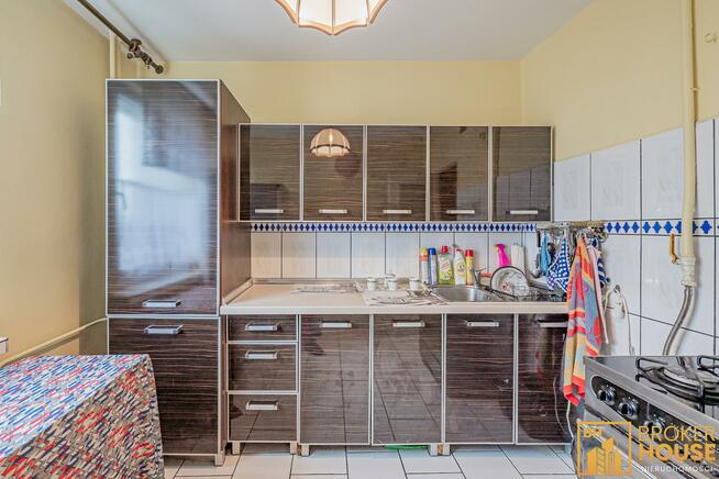 Mieszkanie Opole, Pruszkowska