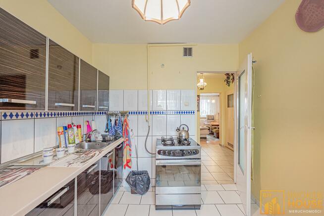 Mieszkanie Opole, Pruszkowska