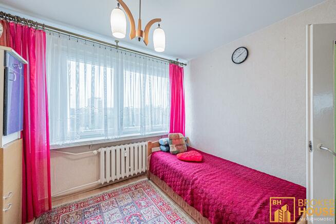 Mieszkanie Opole, Pruszkowska