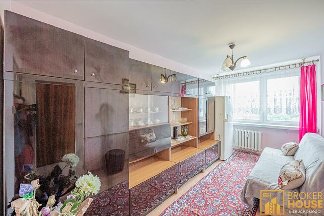 Mieszkanie Opole, Pruszkowska