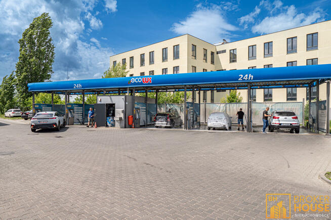 Lokal użytkowy Opole, Wrocławska