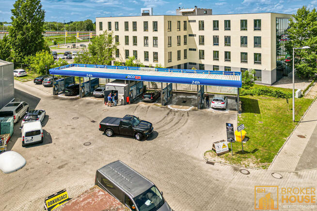 Lokal użytkowy Opole, Wrocławska