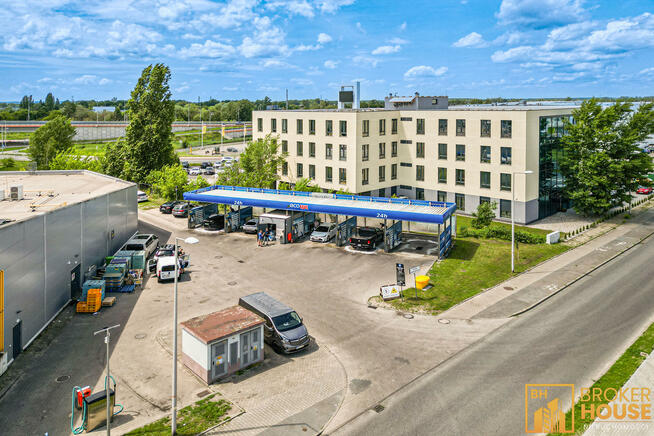 Lokal użytkowy Opole, Wrocławska