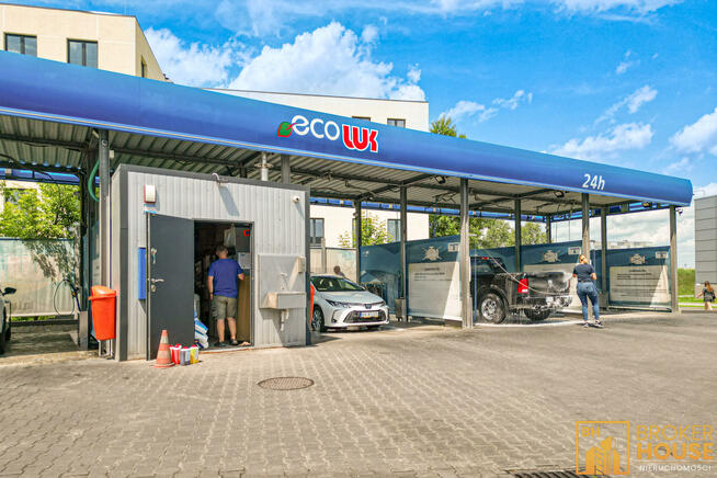 Lokal użytkowy Opole, Wrocławska