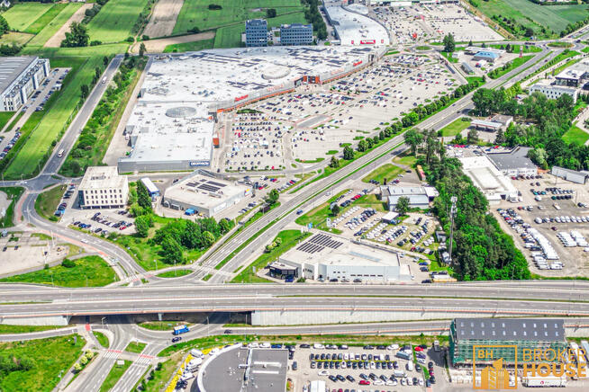 Lokal użytkowy Opole, Wrocławska