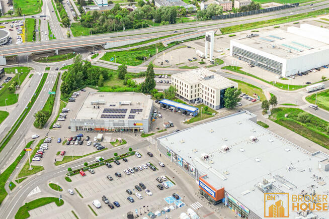 Lokal użytkowy Opole, Wrocławska