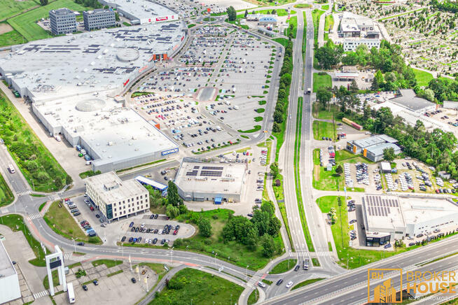 Lokal użytkowy Opole, Wrocławska