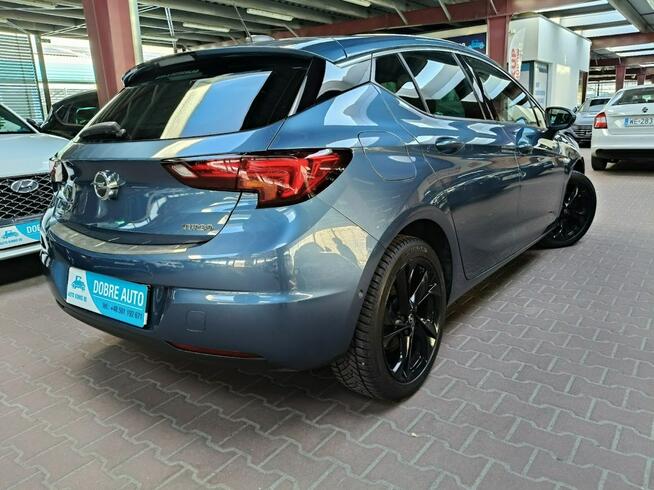 Opel Astra 1.4 150KM Navi,Asyst.Park,MartwePole,GrzaneFotele Przód/Tył/Kierownica