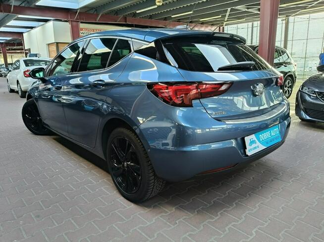 Opel Astra 1.4 150KM Navi,Asyst.Park,MartwePole,GrzaneFotele Przód/Tył/Kierownica