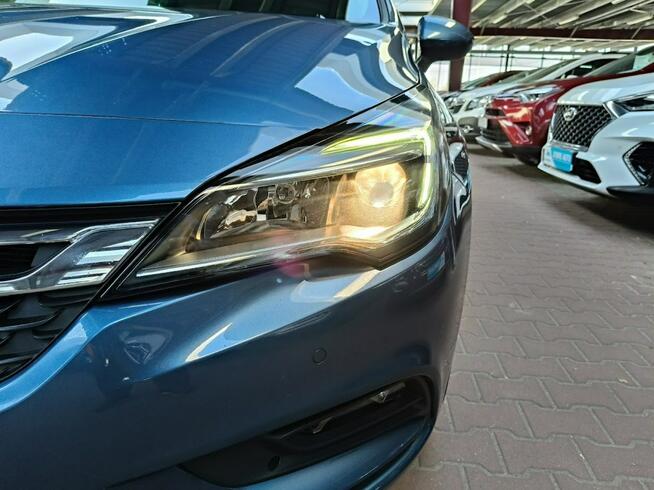 Opel Astra 1.4 150KM Navi,Asyst.Park,MartwePole,GrzaneFotele Przód/Tył/Kierownica